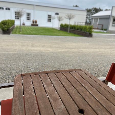 Bramley'S Stables And Accommodation Rangiora Exteriér fotografie