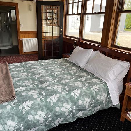 Bramley'S Stables And Accommodation Rangiora Exteriér fotografie