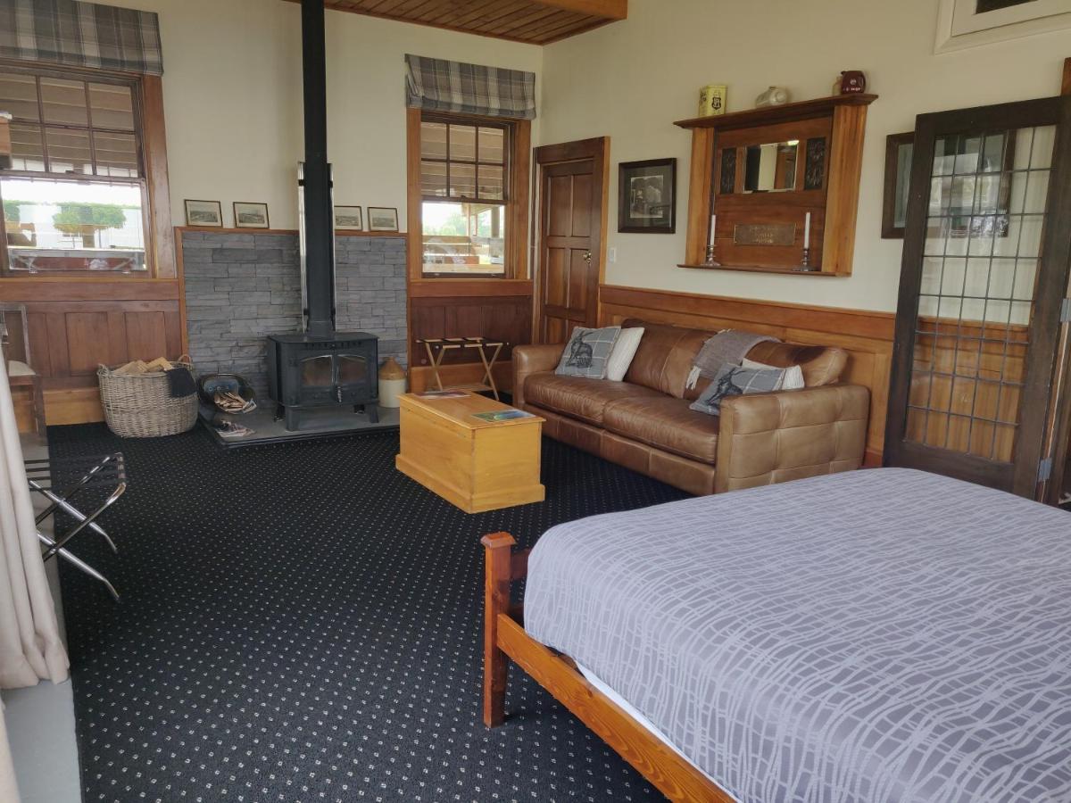 Bramley'S Stables And Accommodation Rangiora Exteriér fotografie