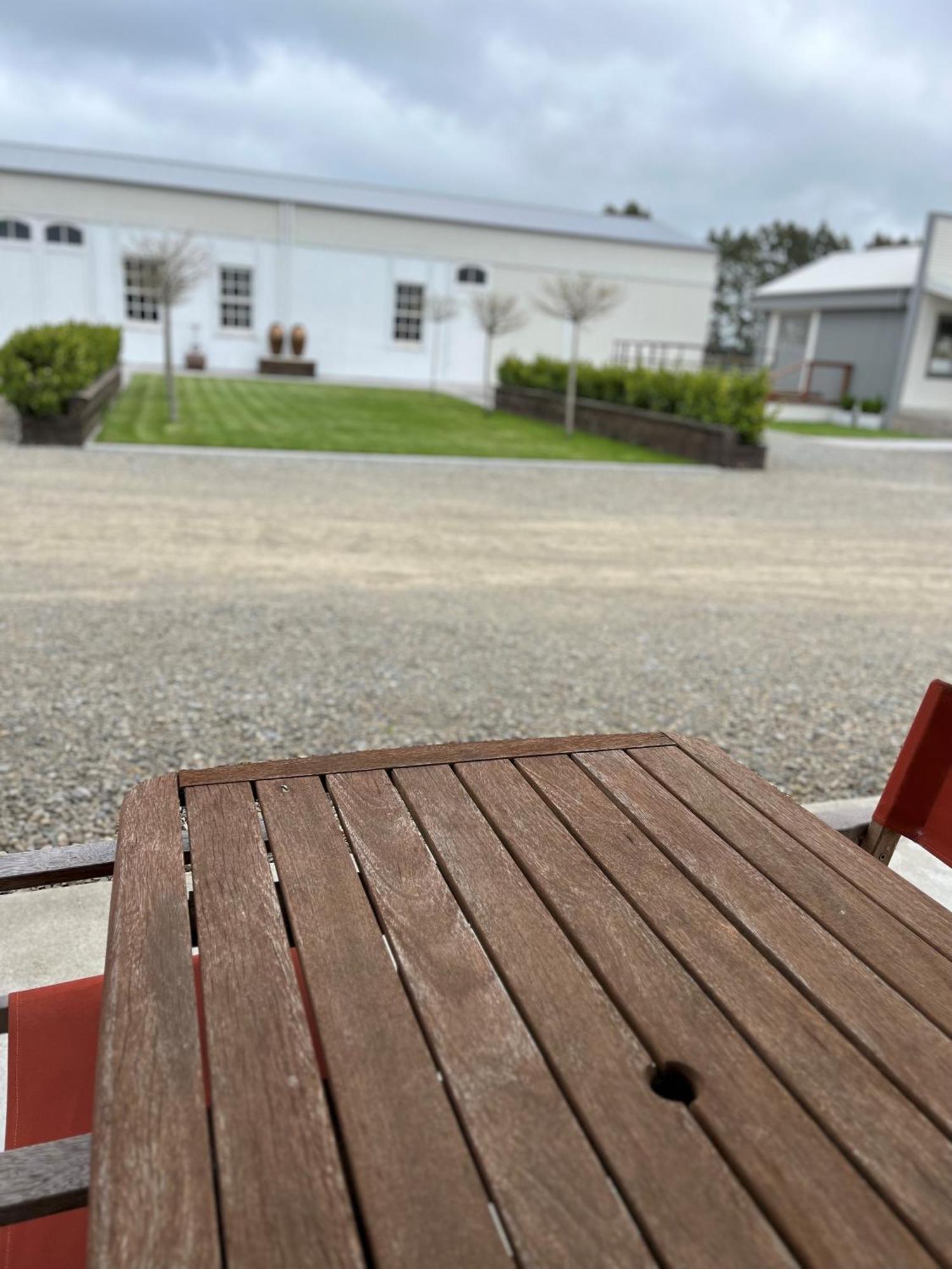 Bramley'S Stables And Accommodation Rangiora Exteriér fotografie