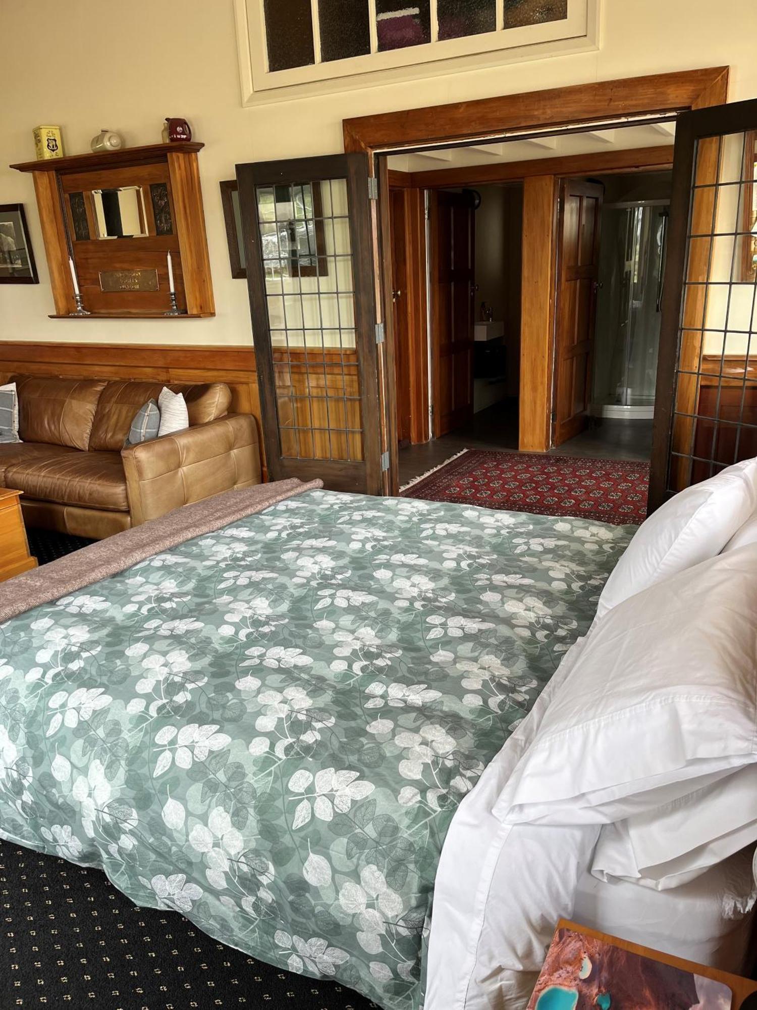 Bramley'S Stables And Accommodation Rangiora Exteriér fotografie